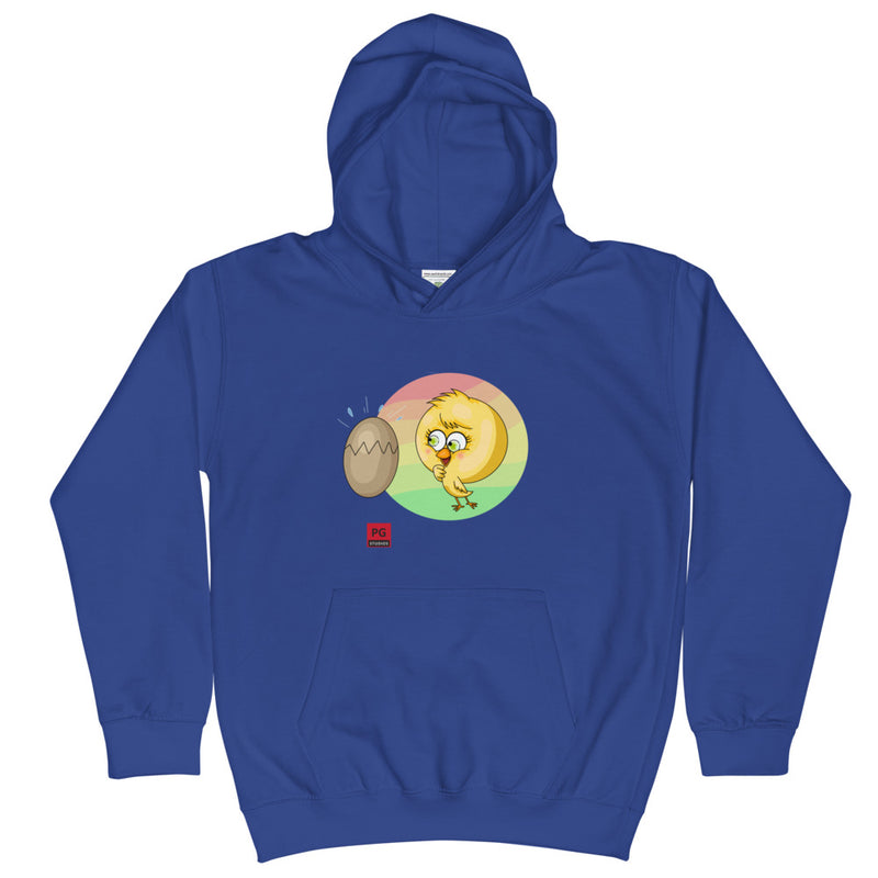 Kids Hoodie