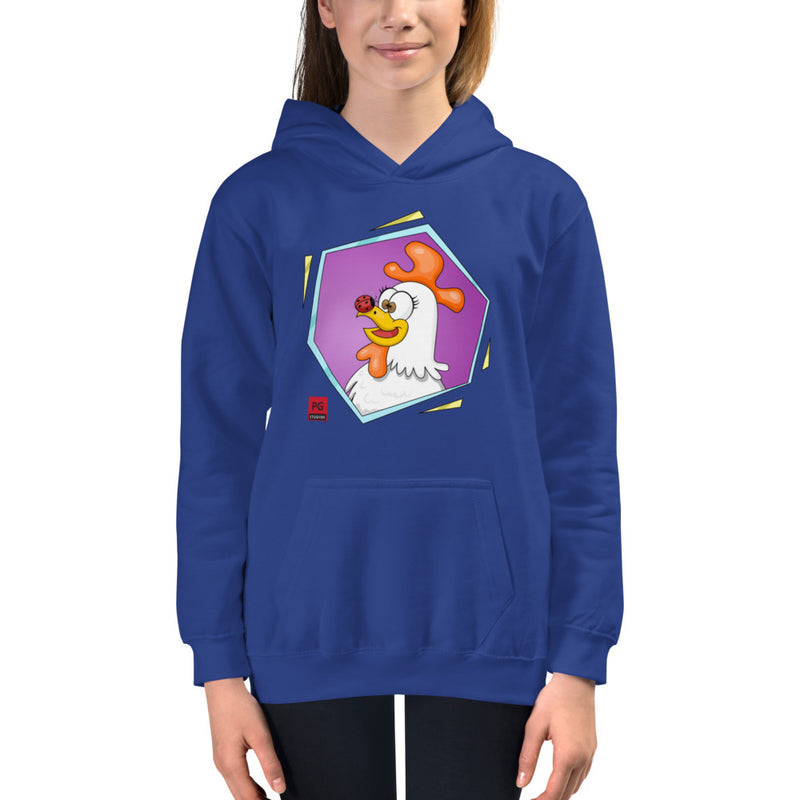 Kids Hoodie