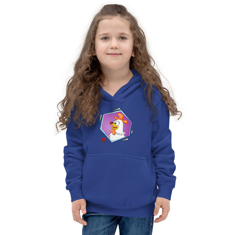 Kids Hoodie