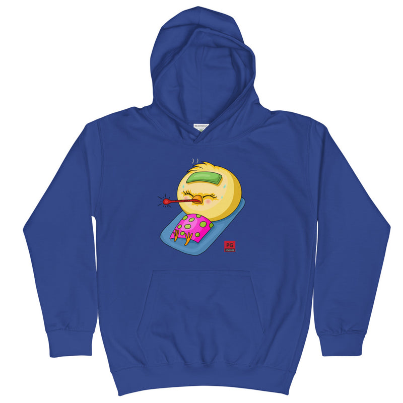 Kids Hoodie