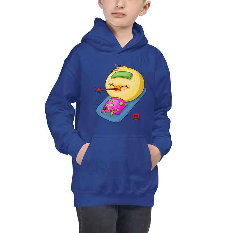 Kids Hoodie