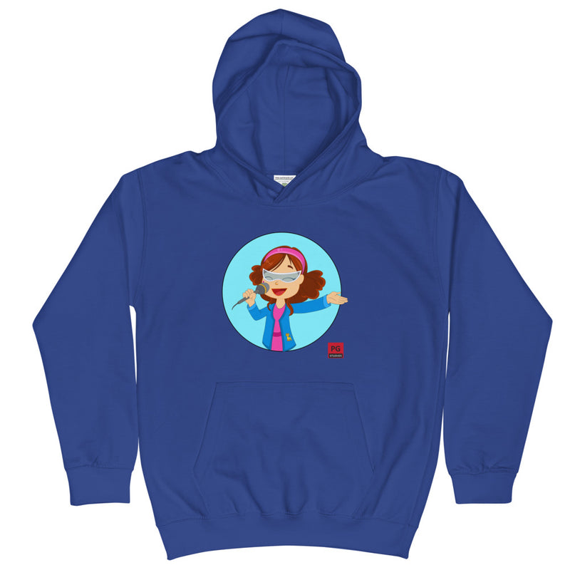 Kids Hoodie