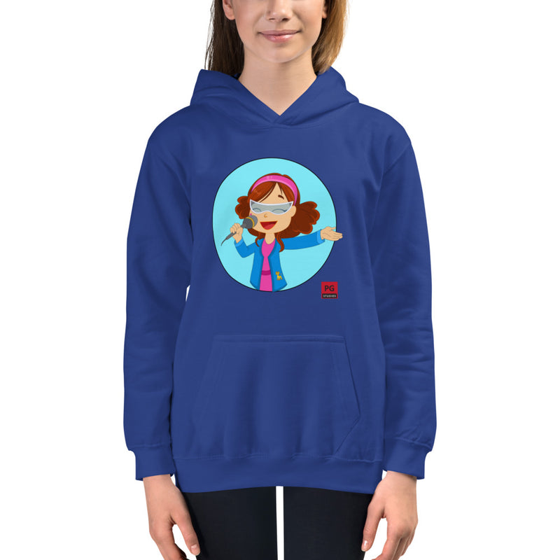 Kids Hoodie