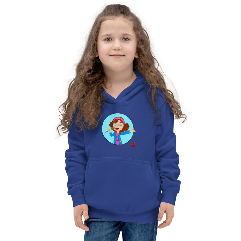 Kids Hoodie