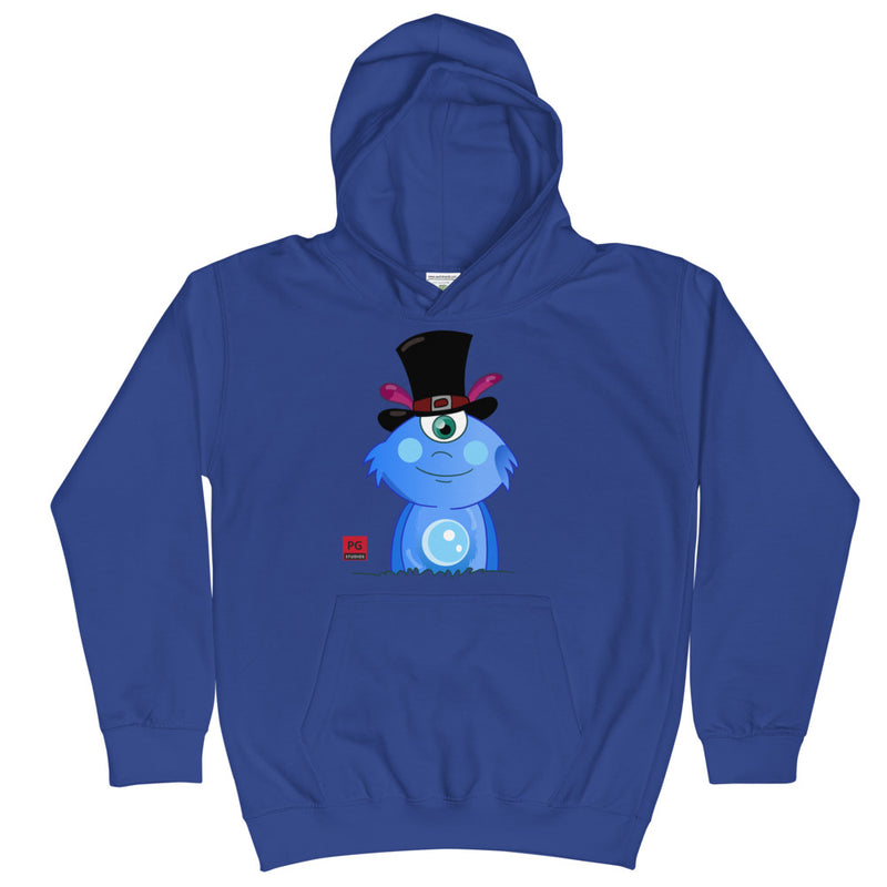 Kids Hoodie