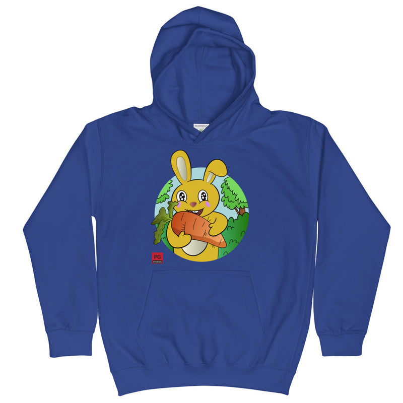 Kids Hoodie