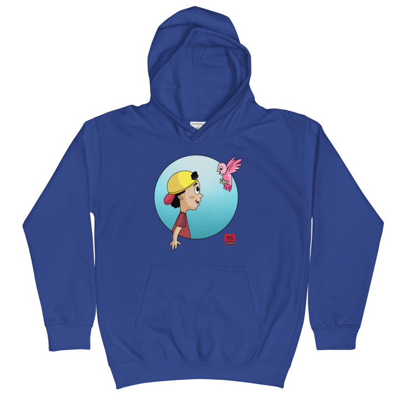 Kids Hoodie