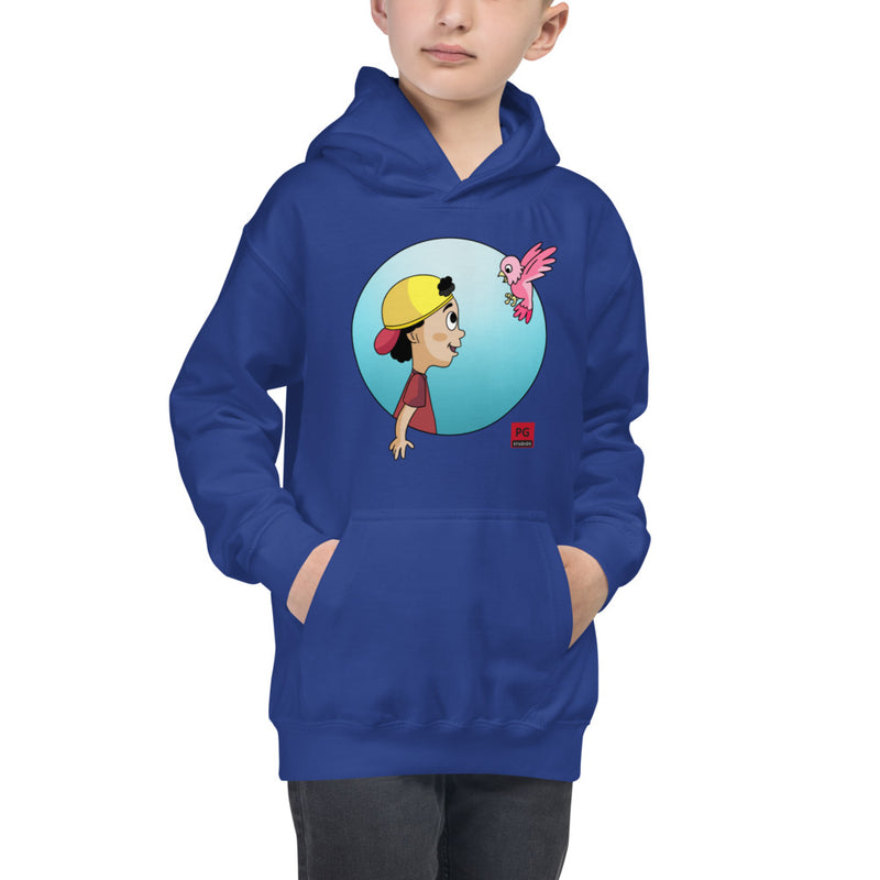 Kids Hoodie