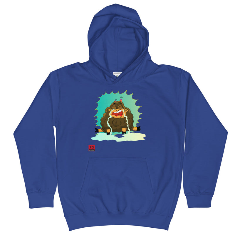 Kids Hoodie