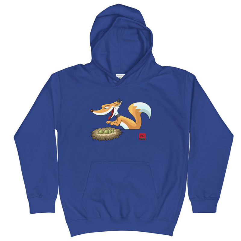 Kids Hoodie