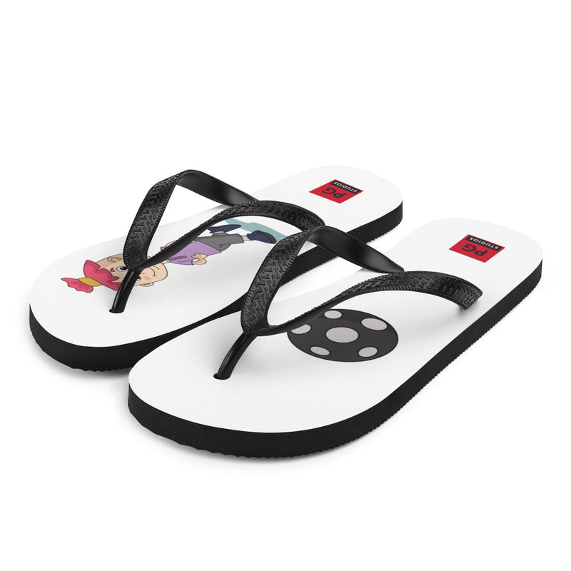 Flip-Flops