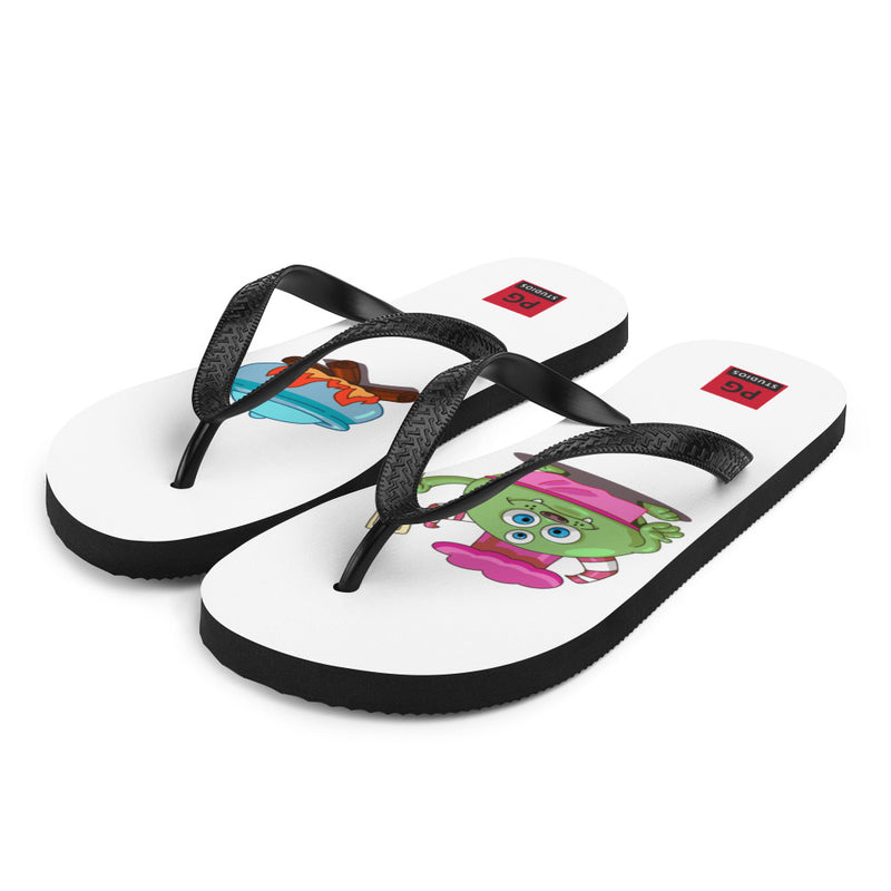 Flip-Flops