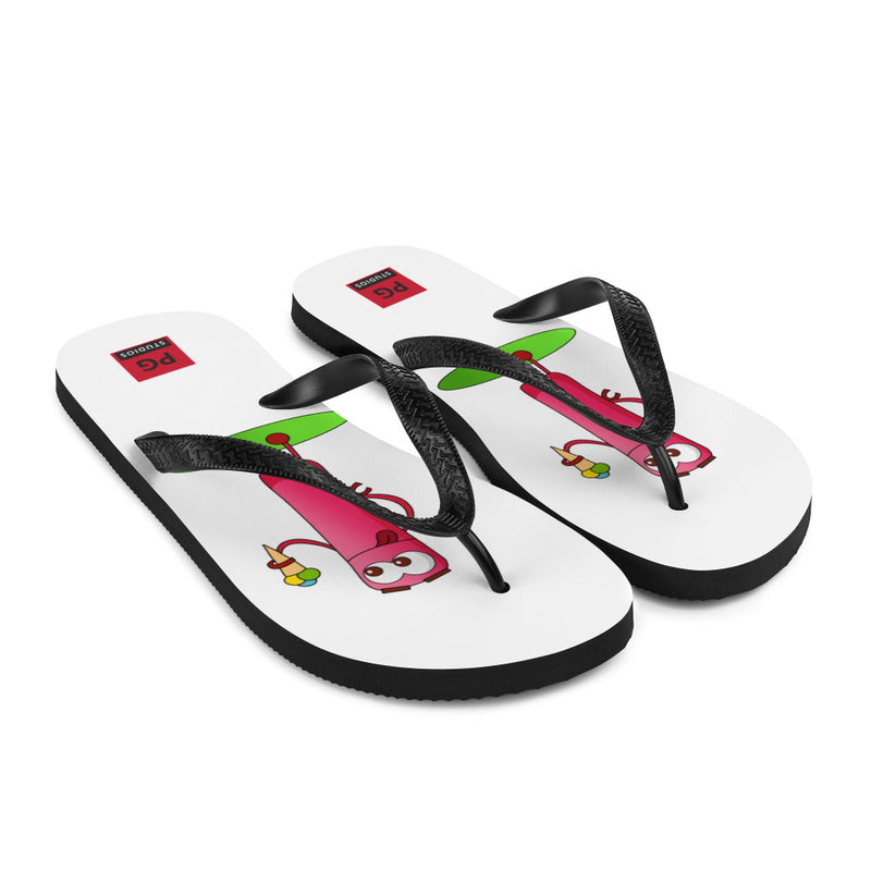 Flip-Flops