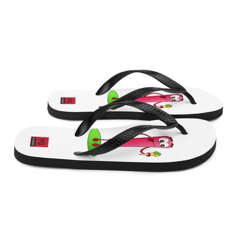 Flip-Flops