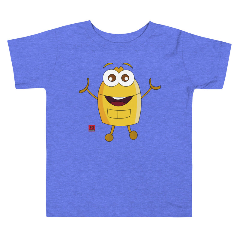 Toddler Short Sleeve Tee