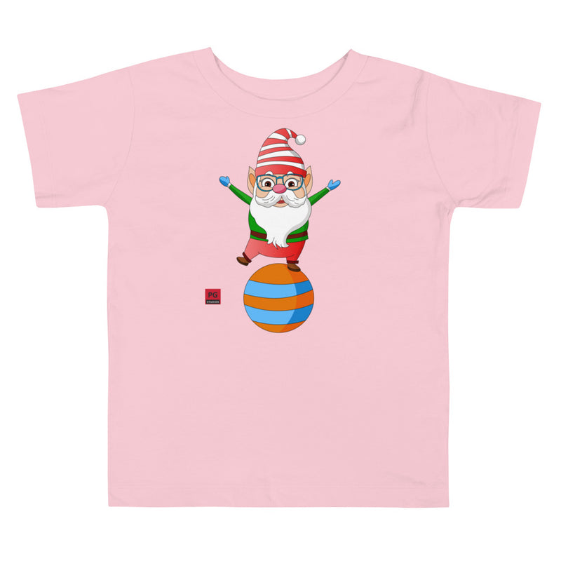 Toddler Short Sleeve Tee