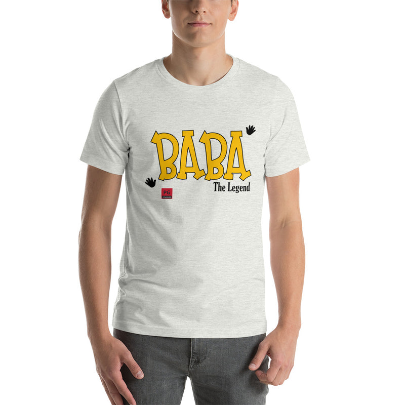 Short-Sleeve Unisex T-Shirt