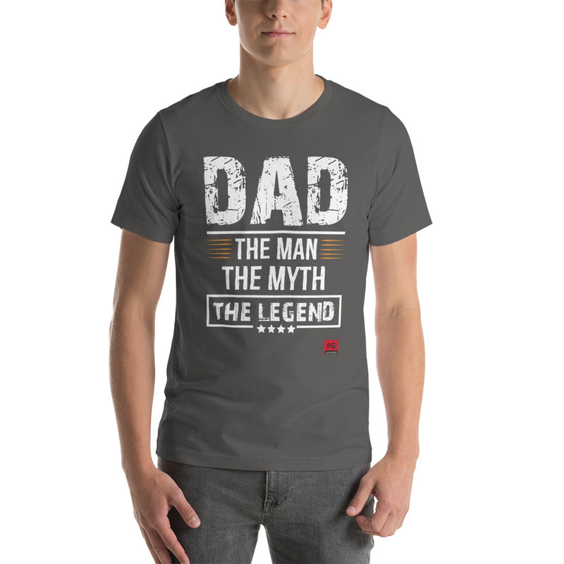 Short-Sleeve Unisex T-Shirt