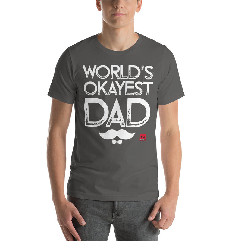 Short-Sleeve Unisex T-Shirt