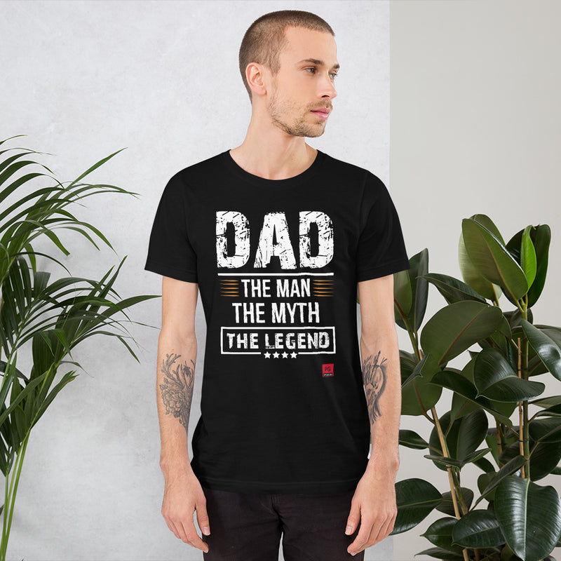 Short-Sleeve Unisex T-Shirt