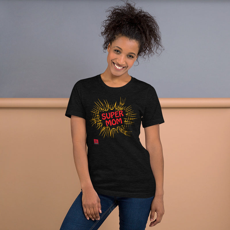 Short-Sleeve Unisex T-Shirt