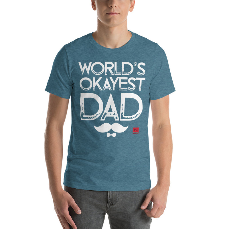 Short-Sleeve Unisex T-Shirt