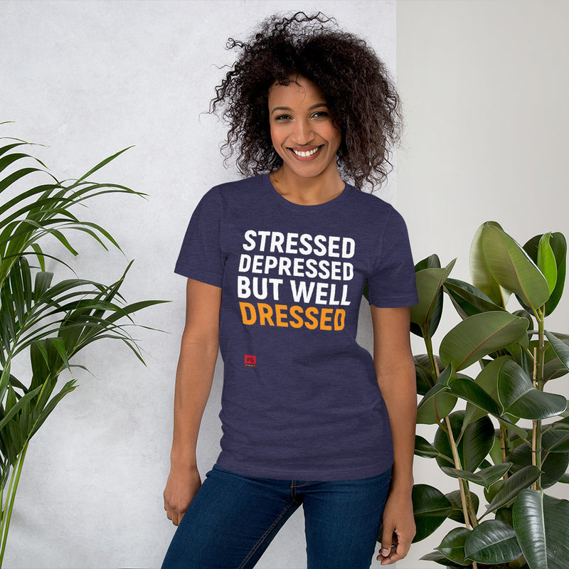 Short-Sleeve Unisex T-Shirt