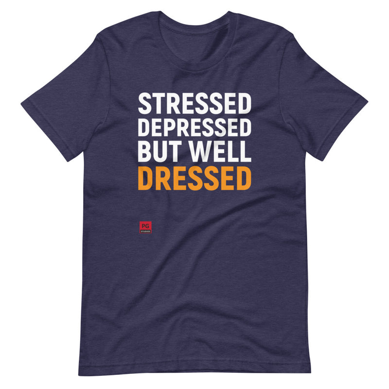 Short-Sleeve Unisex T-Shirt