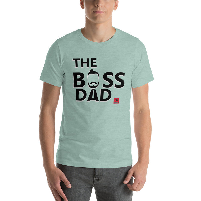 Short-Sleeve Unisex T-Shirt