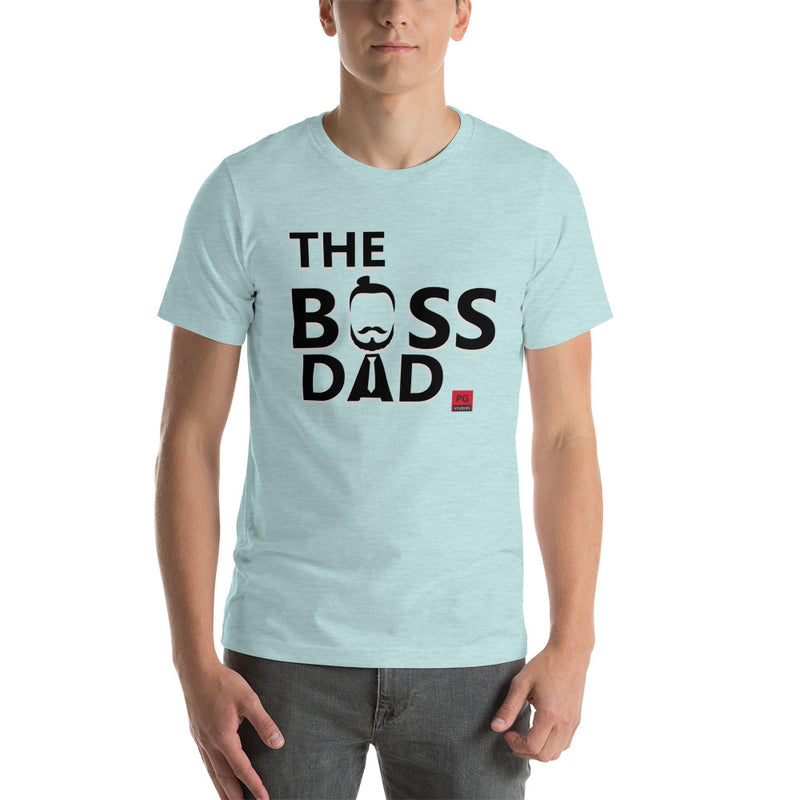 Short-Sleeve Unisex T-Shirt