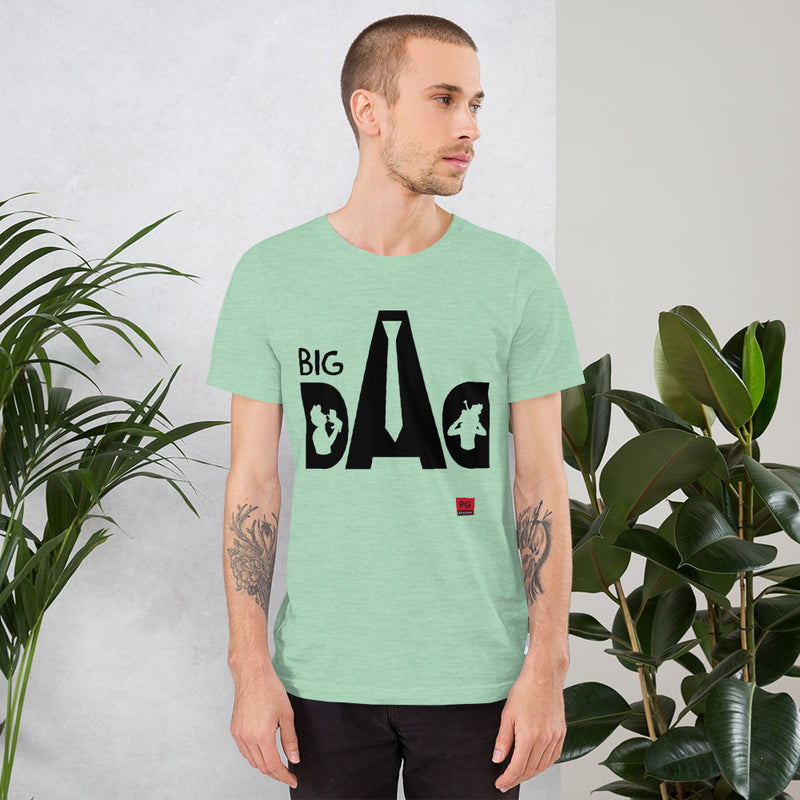 Short-Sleeve Unisex T-Shirt