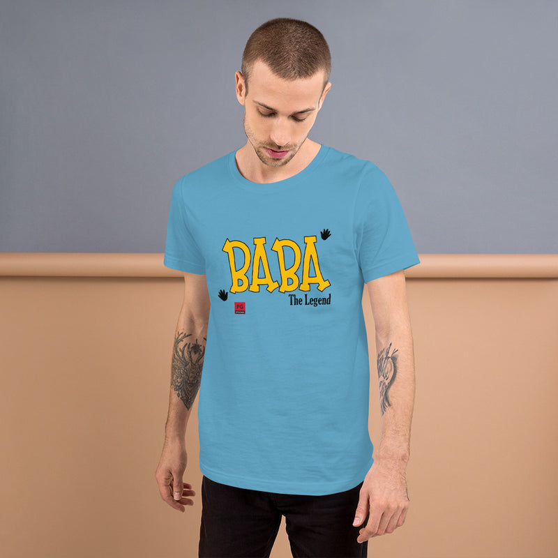 Short-Sleeve Unisex T-Shirt