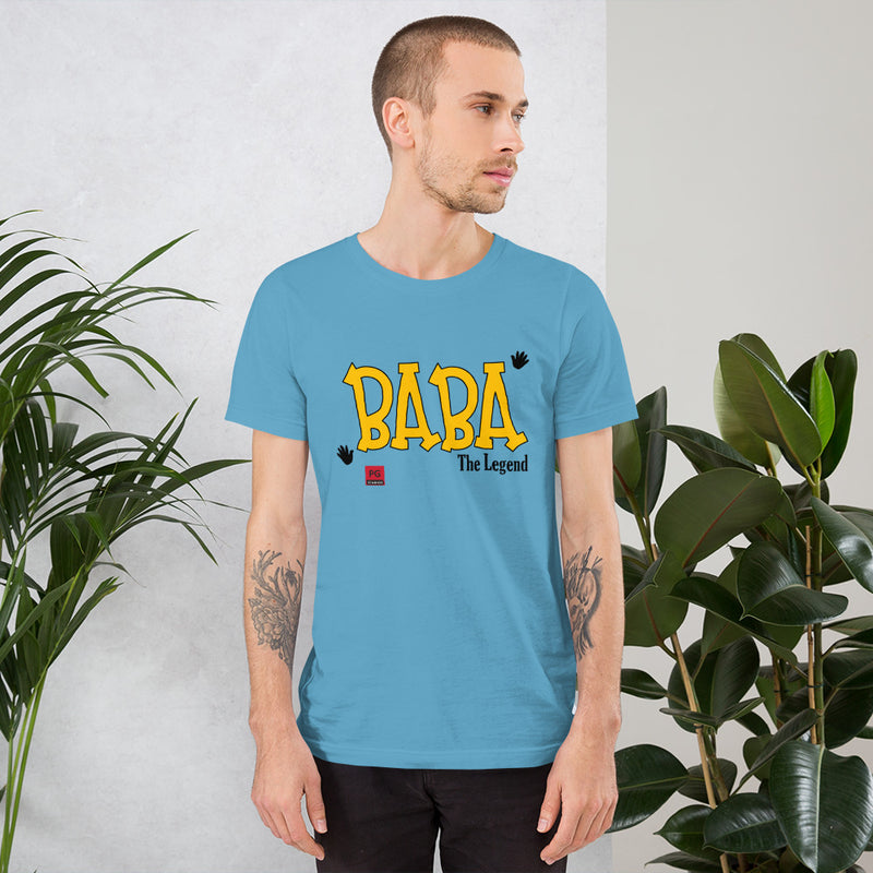 Short-Sleeve Unisex T-Shirt