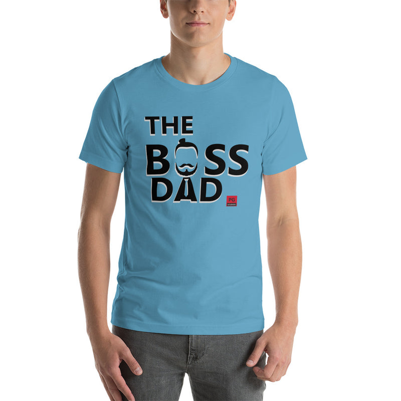 Short-Sleeve Unisex T-Shirt