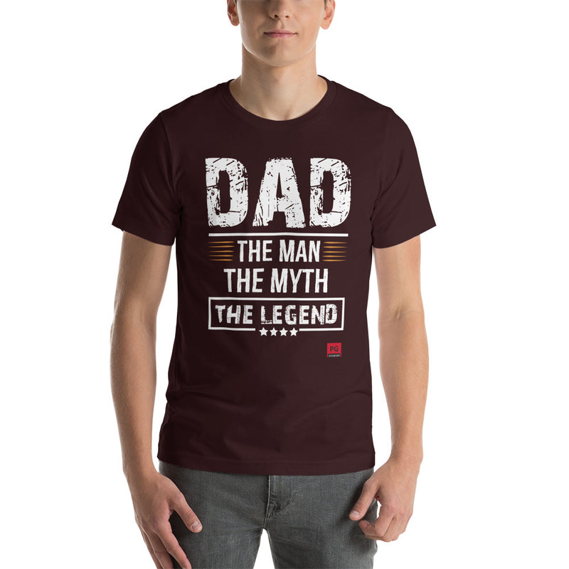 Short-Sleeve Unisex T-Shirt