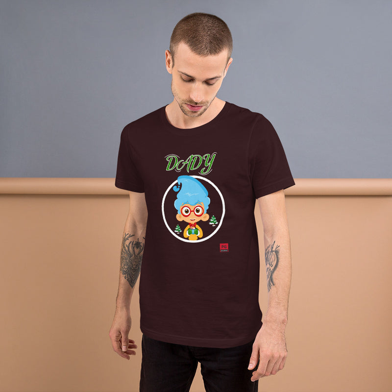 Short-Sleeve Unisex T-Shirt