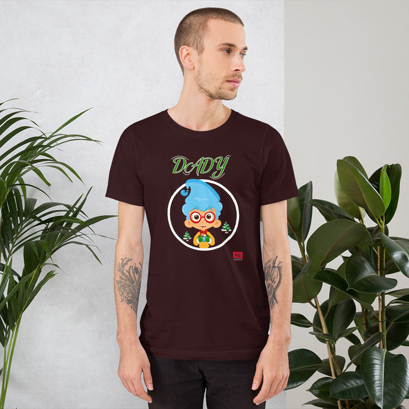 Short-Sleeve Unisex T-Shirt