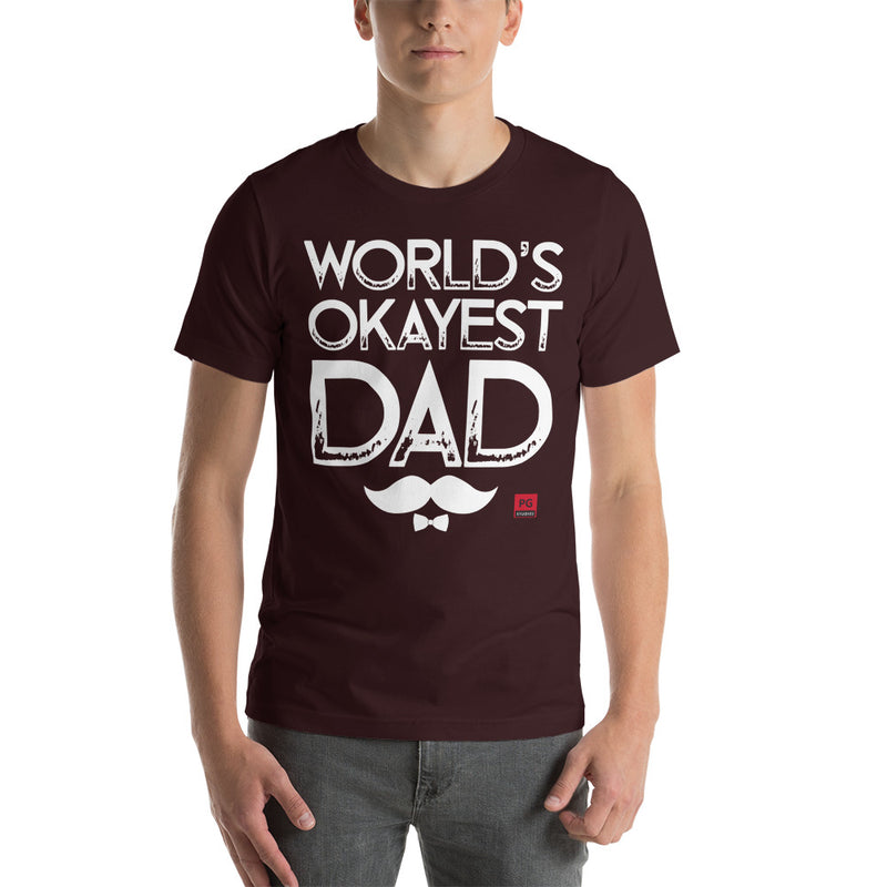 Short-Sleeve Unisex T-Shirt