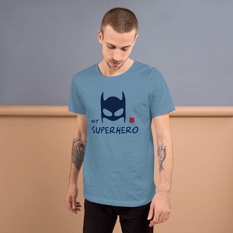 Short-Sleeve Unisex T-Shirt