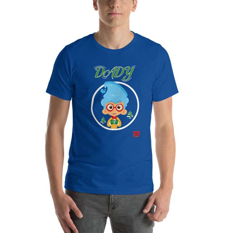 Short-Sleeve Unisex T-Shirt