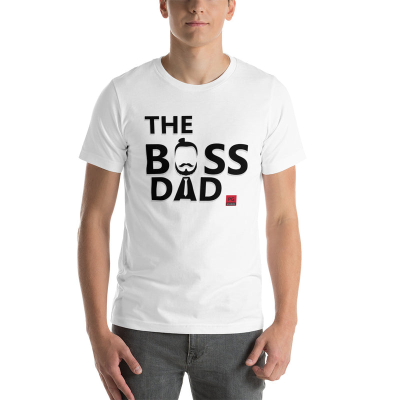 Short-Sleeve Unisex T-Shirt