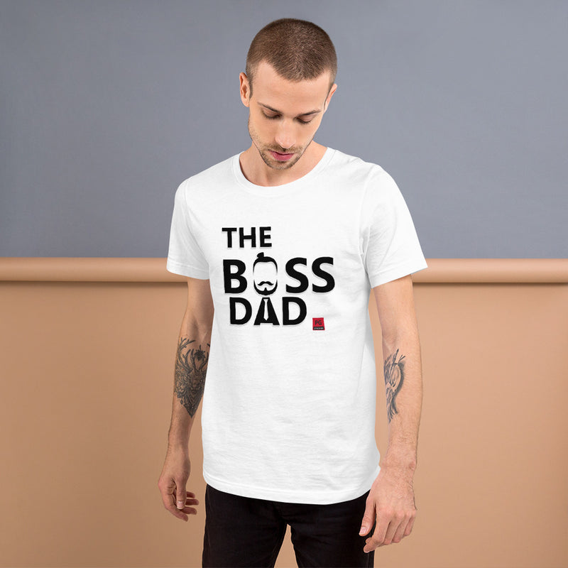 Short-Sleeve Unisex T-Shirt