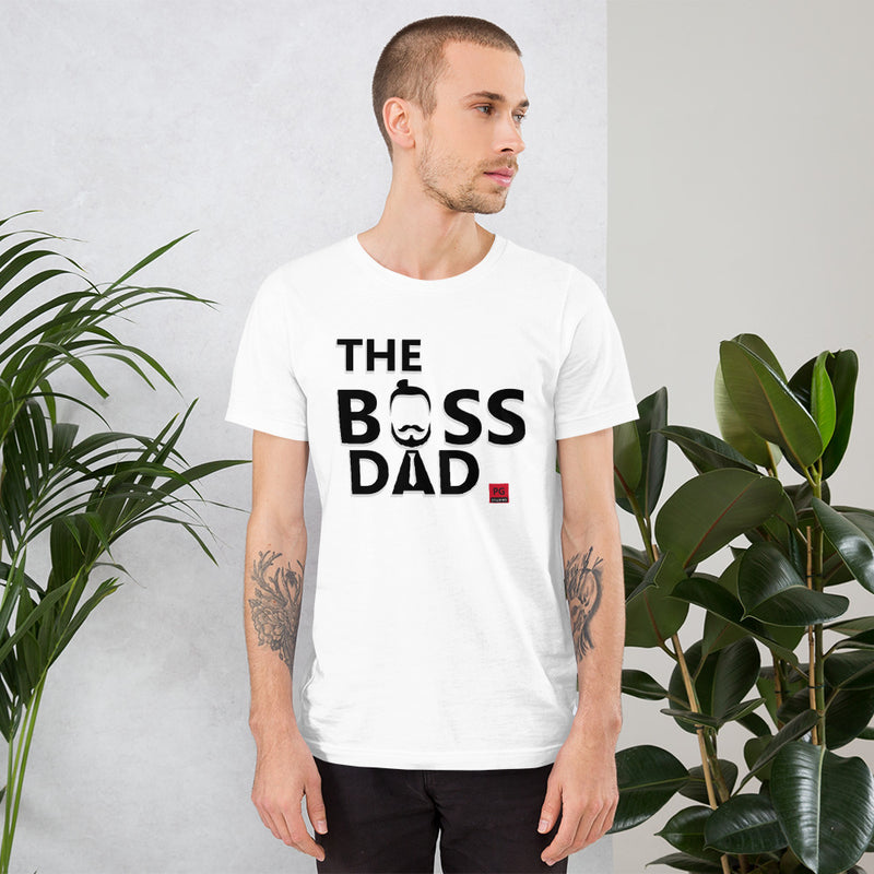 Short-Sleeve Unisex T-Shirt