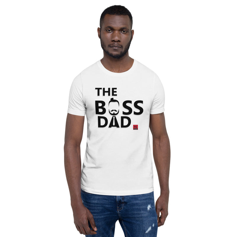 Short-Sleeve Unisex T-Shirt