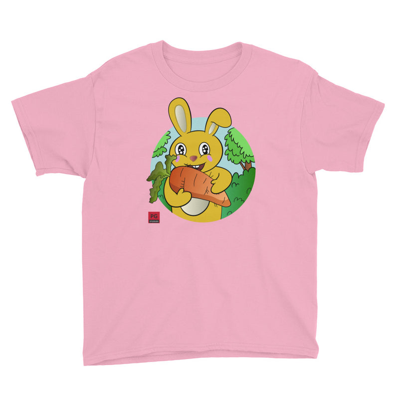 Youth Short Sleeve T-Shirt