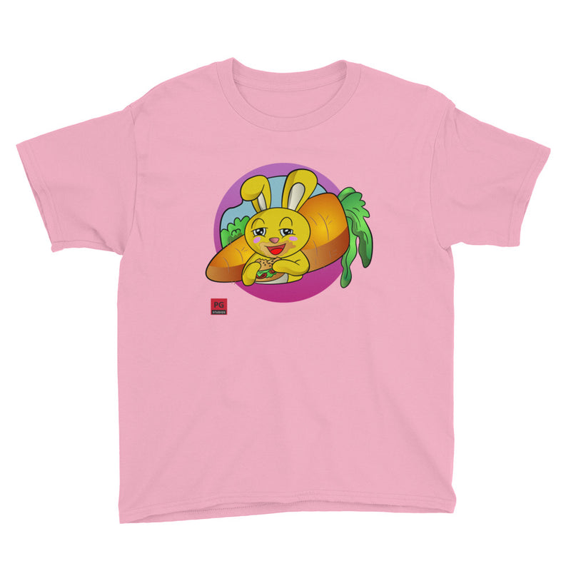 Youth Short Sleeve T-Shirt