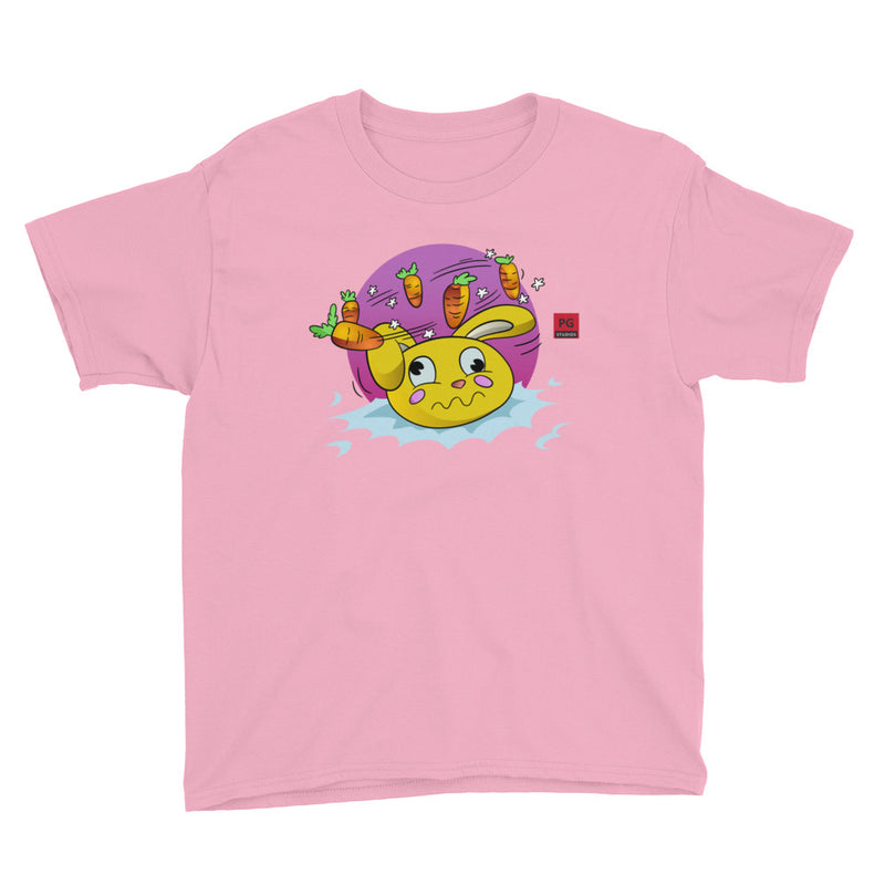 Youth Short Sleeve T-Shirt