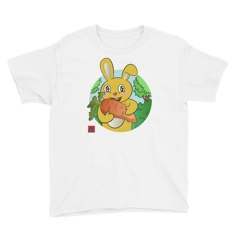 Youth Short Sleeve T-Shirt