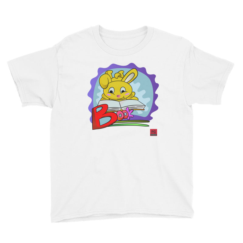 Youth Short Sleeve T-Shirt