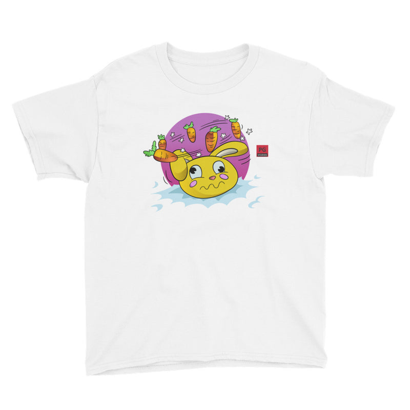 Youth Short Sleeve T-Shirt